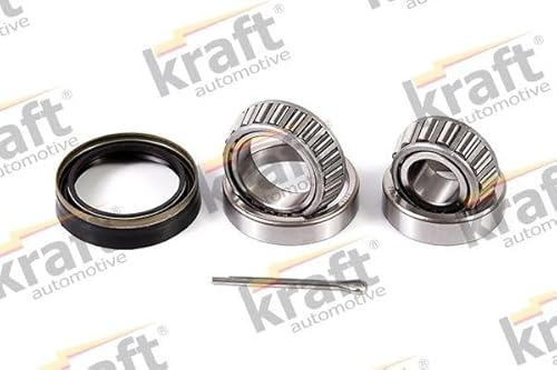KRAFT AUTOMOTIVE Radlagersatz 4100270