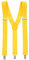 W WIDMANN MILANO Party Fashion - Hosenträger, ultralang bis 115-120 cm, größenverstellbar, Kostüm, Accessoire, Mottoparty, Karneval
