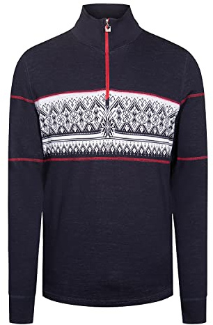 Dale of Norway Herren Pullover Rondane Sweater