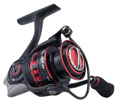 Abu Garcia Revo SX Spinnrolle