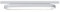 Paulmann 95320 URail System LED Panel Loop 7W Weiß/Chrom 230V Alu/Kunststoff