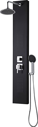 ROUSSEAU 4021450 Colonne Houka Noire