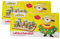 Minion Lebkuchenhaus (2 er Pack) Bastelsatz mit zwei Minion 2D Figuren 268