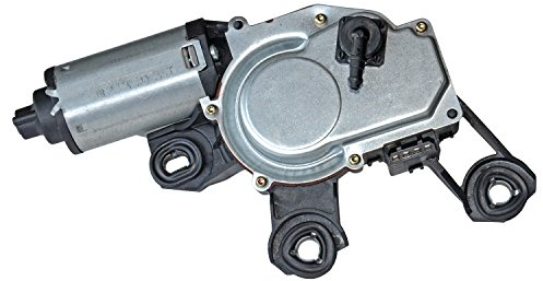 Scheibenwischermotor hinten Ersatz für A4 8K A6 4F S6 4F 4F9955711 4F9955711A 4F9955711B 579602 CWM15339GS 2190655