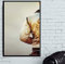 MZCYL Leinwand Malerei Wandkunst Bild Ryan Gosling Movie Drive Poster Drucken Leinwand Malerei Geschenk Ohne Rahmen 40 * 60 cm