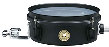 Tama BST83MBK Metalworks Effect Snare 8x3