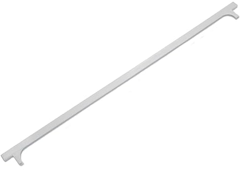 REPORSHOP - Perfil Estante Frigorifico Beko Blanco 4614760200, 4657580100