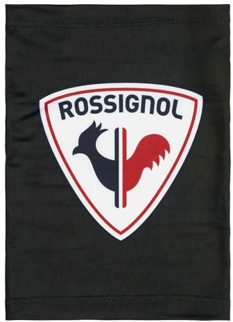 Rossignol Baby-Jungen X Bauchstütze, Schwarz, x