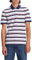 Levi's Slim Housemark Polo Shirt, Eraless Naval Academy, M Homme