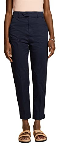 Esprit Damen Hose 993ee1b316