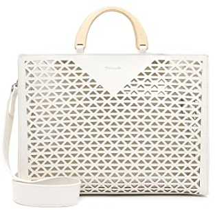 Tamaris Shopper Lavinia 32091 Damen Handtaschen Mustermix white 300