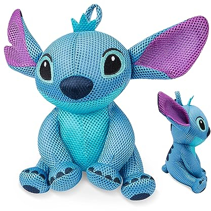 Disney Stitch Kuscheltier für Kinder, Stitch Disney Plüschtier- Stitch Sachen und Disney Geschenke für Kinder