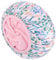 Gootty Shower Cap, Terry lined Reusable shower caps