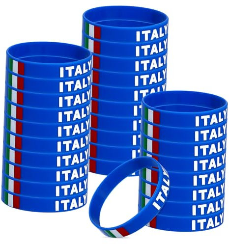 NUOBESTY Lot De 3 Bracelets En Silicone Avec Drapeau Belge Pour Le Sport Décoratifs Pour Jeux Et Événements 10 Pièces X 3