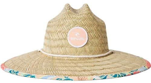 Rip Curl Mixed Straw Sun Hat S