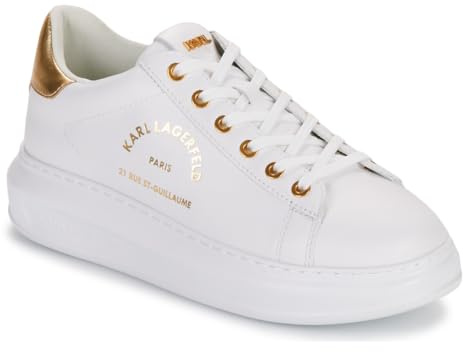 KARL LAGERFELD Kapri Maison Weiß 41