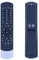 TCNOUMT Telecomando CT-90369 Ricambio per Toshiba TV 32SL833G 32TL963G 37SL863N 40TL968 42SL863F 42SL833 46TL933F 46TL938G 47YL985G CT-90404 CT90404 0405 CT-90368 CT-90366 Telecomando universale