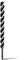 hsawbit Wood Drill Bits, 30mm x 460mm Auger Drill Bit Extra Long Drill Bits Wood Plastic, Drywall Woodworking Hole Drill Bit