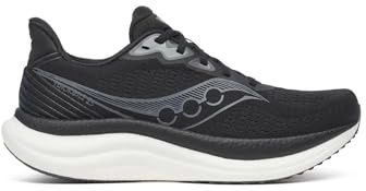 Saucony Herren Triumph 23Sneaker | Straßenlaufschuhe