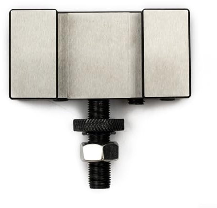 250-102 Tool Holder 102 Quick Change Tool Post Holder, Oversized Quick Change Lathe Tool Post Holder 250 102XL