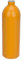 Mini Cylindre de Plongée, 1L 6061 Air Cylindre D'oxygène En Aluminium pour Plongée Accessoires d'équipement de Plongée (S411)