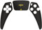 DeinDesign Skin kompatibel mit Sony Playstation 5 Controller PS5 Folie Sticker Marco Reus Borussia Dortmund BVB