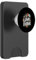 I Love Dubai Skyline UAE Flagge Herz PopSockets PopWallet für MagSafe