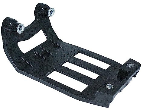 BKRZRN Protector de Tanque de Aceite y for Motor de cortacésped de 4 Tiempos GX35, GX35NT, HHT35S, GX 35, Repuesto de Motor.