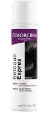COLORCREM Retoque Express Tinte Spray 75 ml - Schwarz