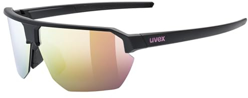 Uvex Herren Vectiv Sportbrille (1er Pack)