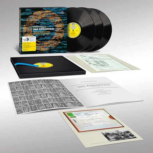 Wagner: Das Rheingold (Original Source Series)