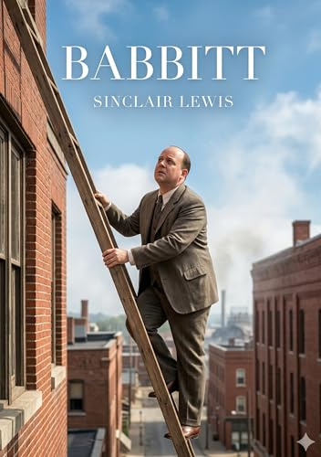 Babbitt: by Sinclair Lewis