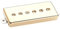 Seymour Duncan SPH90-1N-G Humbucker P90 Serie Phat Cat Pickup für goldene E-Gitarre