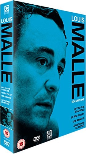 Louis Malle Collection: Volume 1