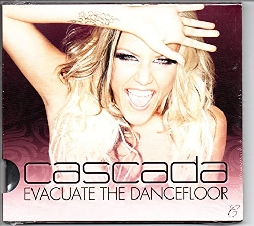 Evacuate the Dancefloor (Ltd.Pur Edition)