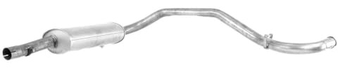 Walker 14226 Endschalldämpfer
