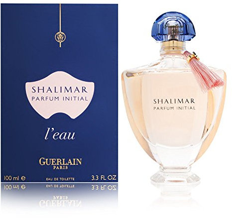 GUERLAIN Shalimar Parf Init Eau EDT V 100 ml