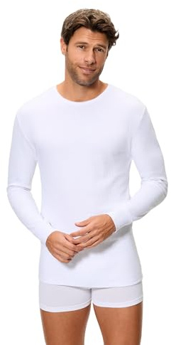Abanderado Herren Langarm-Thermo-T-Shirt 0208
