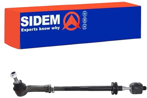 SIDEM Spurstange, 64322 | 64322 passend für Transporter | 64322