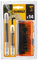 Dewalt DT71502-QZ - Punta di cacciavite set (14 pezzi)
