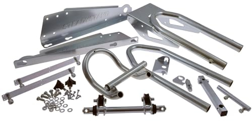 Werkstattbedarf Motorradständer STEADYSTAND CROSS Modell 190