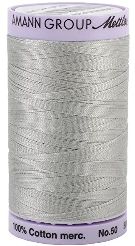 Mettler-Fieldstone Silk Finish, Acryl, Mehrfarbig