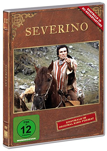 Severino - DEFA/HD Remastered