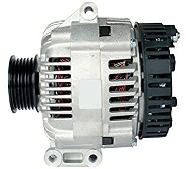 HELLA 8EL 012 426-881 Generator/Lichtmaschine - 14V - 75A