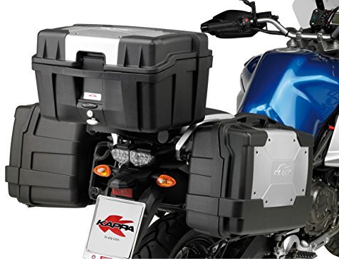 Kappa set di 2 val.kgr46 garda con, Motocicletta