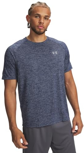 Under Armour New EU Tech Men's Short-Sleeved T-Shirt