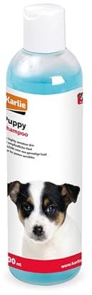 Karlie Welpenshampoo, Hundeshampoo, 300 ml