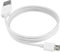 For Samsung Galaxy S7 S6 S5 S7 Edge 3M Extra Long Fast Charger Micro USB Cable Power Lead Data Sync (White)