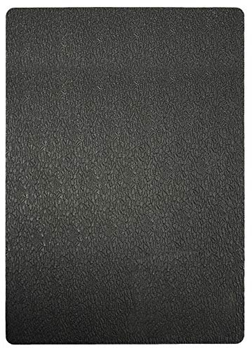 Cottage Mills Stay-In-Place Machine Mat - Calms vibration and Dampens noise 17 x 24