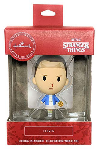 Hallmark Stranger Things Eleven Baumschmuck